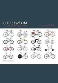 Kniha Cyclepedia