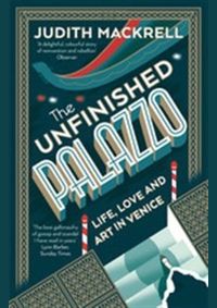 The Unfinished Palazzo