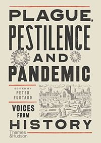Kniha Plague, Pestilence and Pandemic
