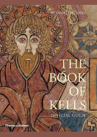 Kniha The Book of Kells