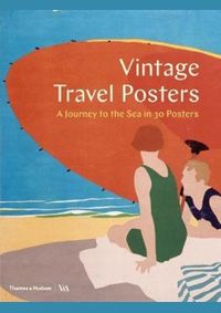 Vintage Travel Posters