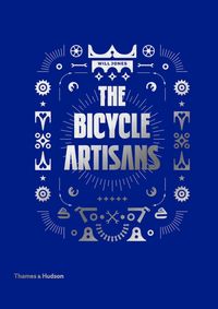 Kniha Bicycle Artisans