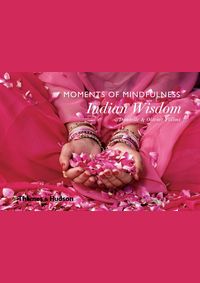 Kniha Moments of Mindfulness: Indian Wisdom