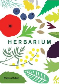 Kniha Herbarium