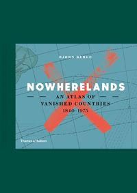 Kniha Nowherelands