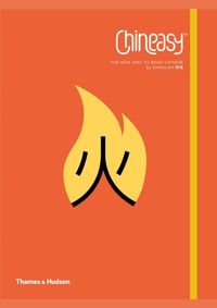 Kniha Chineasy