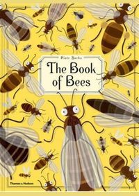 Kniha The Book of Bees