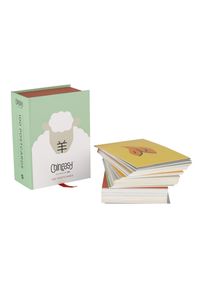 Kniha Chineasy 100 Postcards