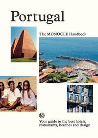 Kniha Portugal: The Monocle Handbook
