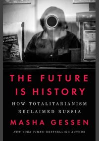 Kniha Future is History