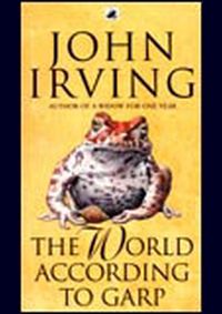 World According to Garp