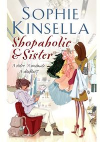 Kniha Shopaholic and Sisters