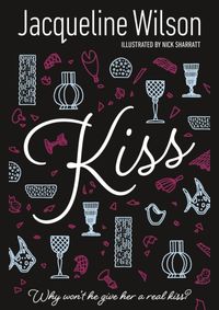Kniha Kiss
