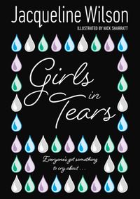 Kniha Girls In Tears