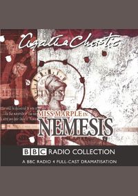Kniha Nemesis