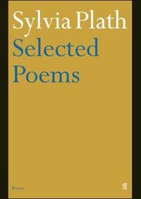 Kniha Selected poems of plath