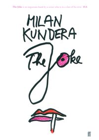 Kniha Joke
