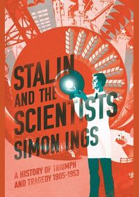 Kniha Stalin and the Scientists