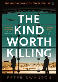 Kniha The Kind Worth Killing