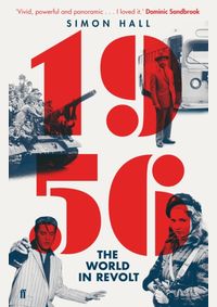 Kniha 1956, The World in Revolt