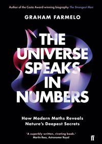 Kniha The Universe Speaks in Numbers
