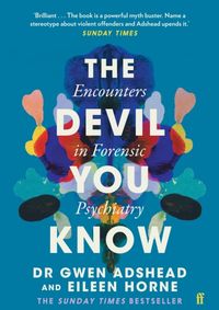 Kniha Devil You Know : Stories of Human Cruelty and Compassion