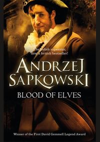 Blood Of Elves