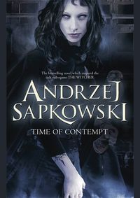 The Time of Contempt