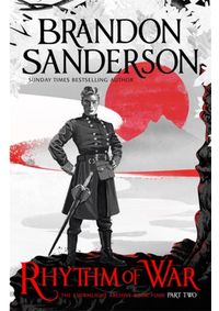 Rhythm of War Part Two