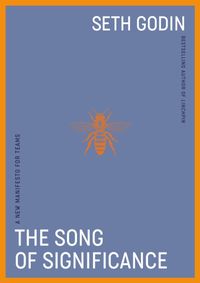 Kniha Song of Significance