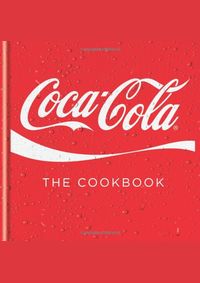 Kniha Coca Cola