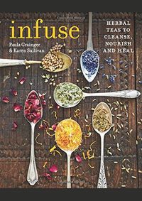 Kniha Infuse