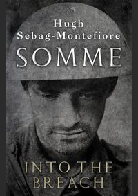 Kniha Somme