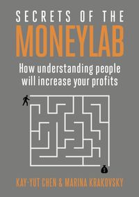Kniha Secrets of the Moneylab