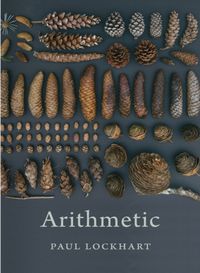 Kniha Arithmetic
