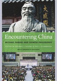 Kniha Encountering China