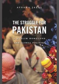 Kniha Struggle for Pakistan
