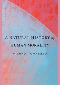 Kniha Natural History of Human Morality