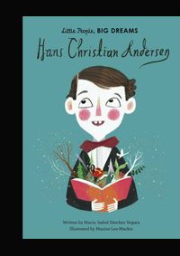 Kniha Hans Christian Andersen