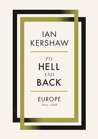 Kniha To Hell and Back