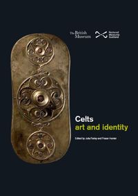 Kniha Celts: Art and Identity