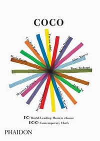 Kniha Coco PB
