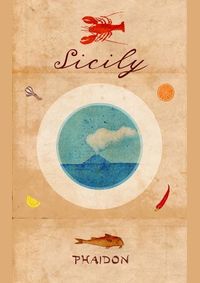 Kniha Sicily