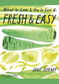 Kniha Fresh & Easy
