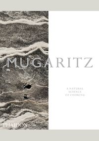 Kniha Mugaritz