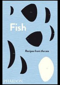 Kniha Fish