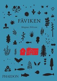 Kniha Faviken