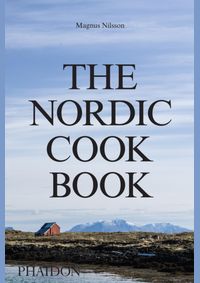 Kniha Nordic Cookbook