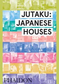 Jutaku Japanese Houses