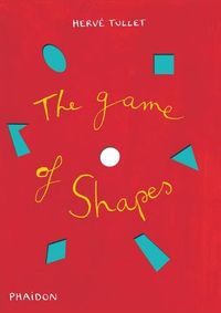 Kniha Game of Shapes